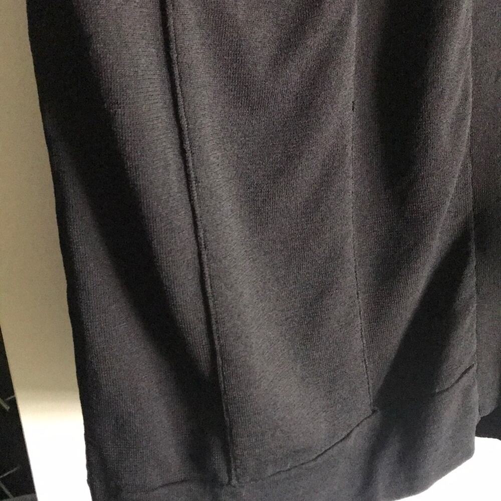 Evolution By Cyrus Black Lightweight Sweater/Card… - image 7